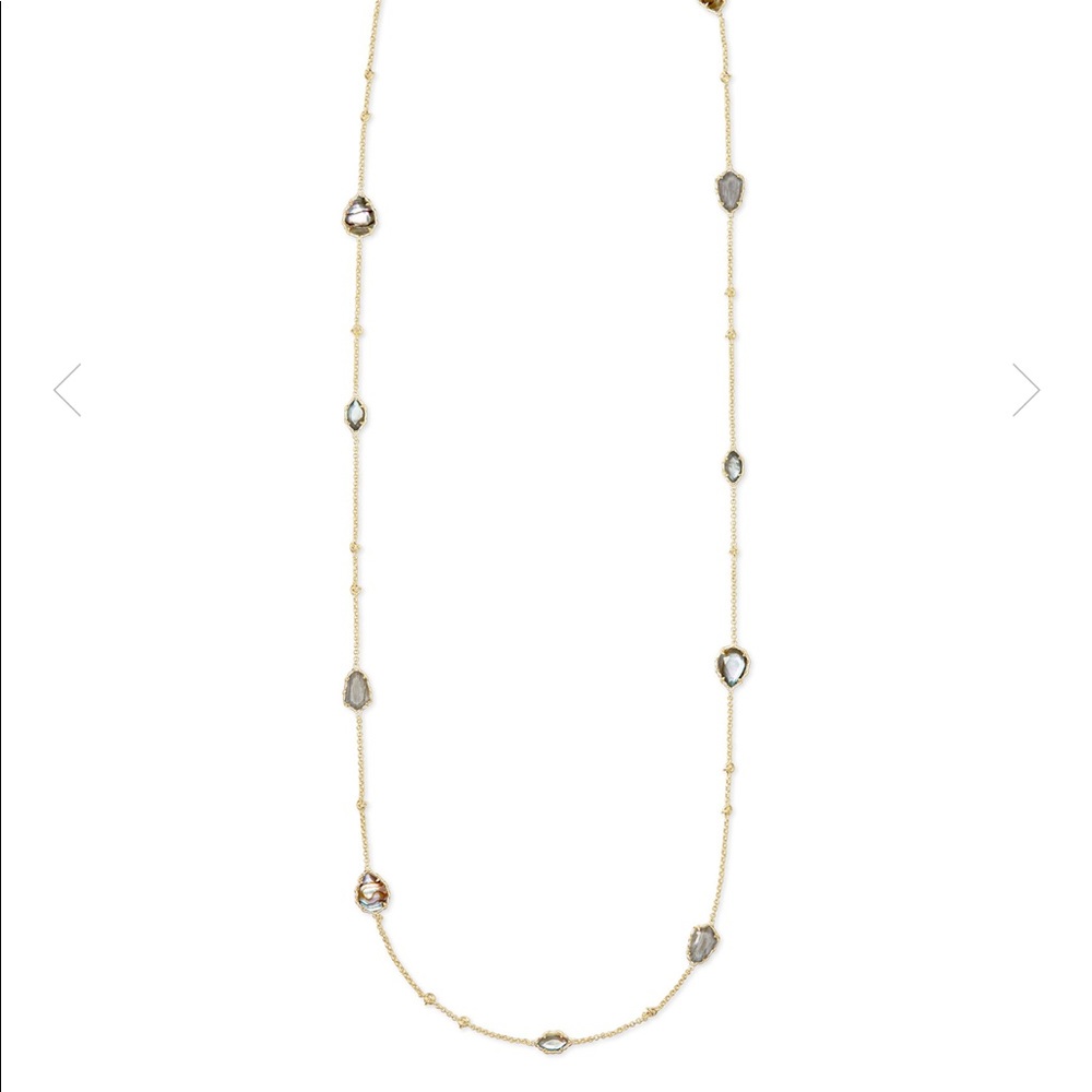 Kendra Scott Necklace